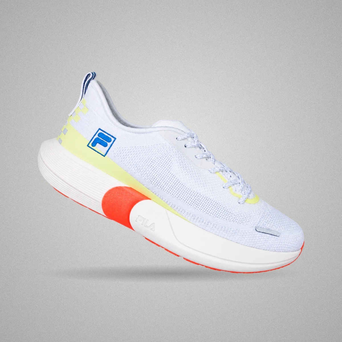 Tênis Fila KR7 Pro Branco