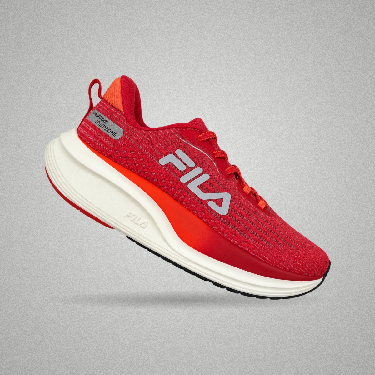 Tênis Fila Racer Speedzone 1 Vermelho