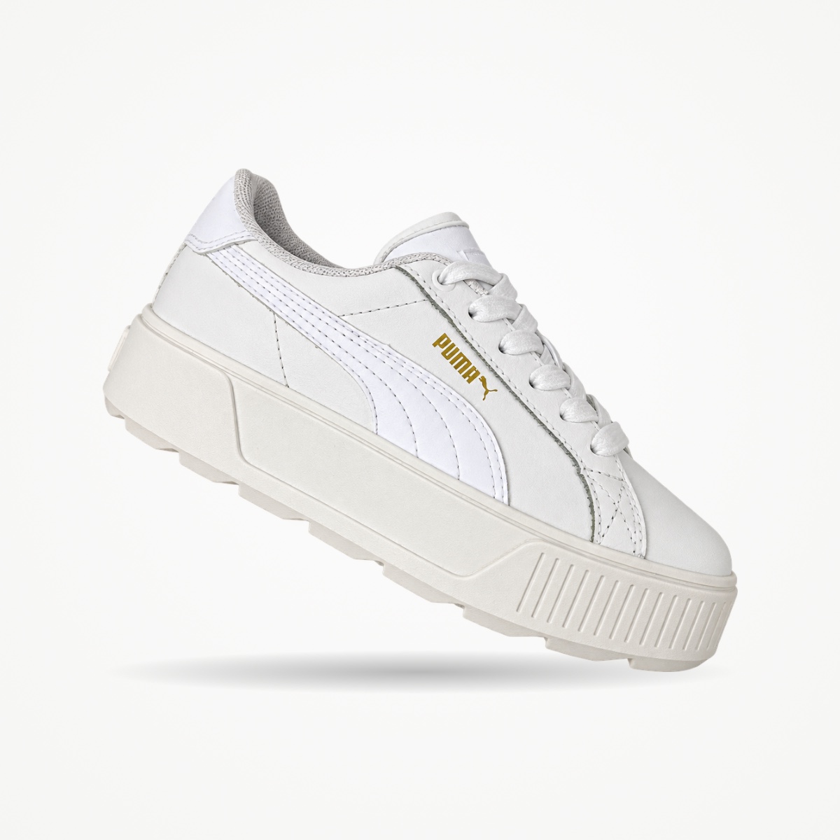Tênis Puma Karmen L BDP Branco