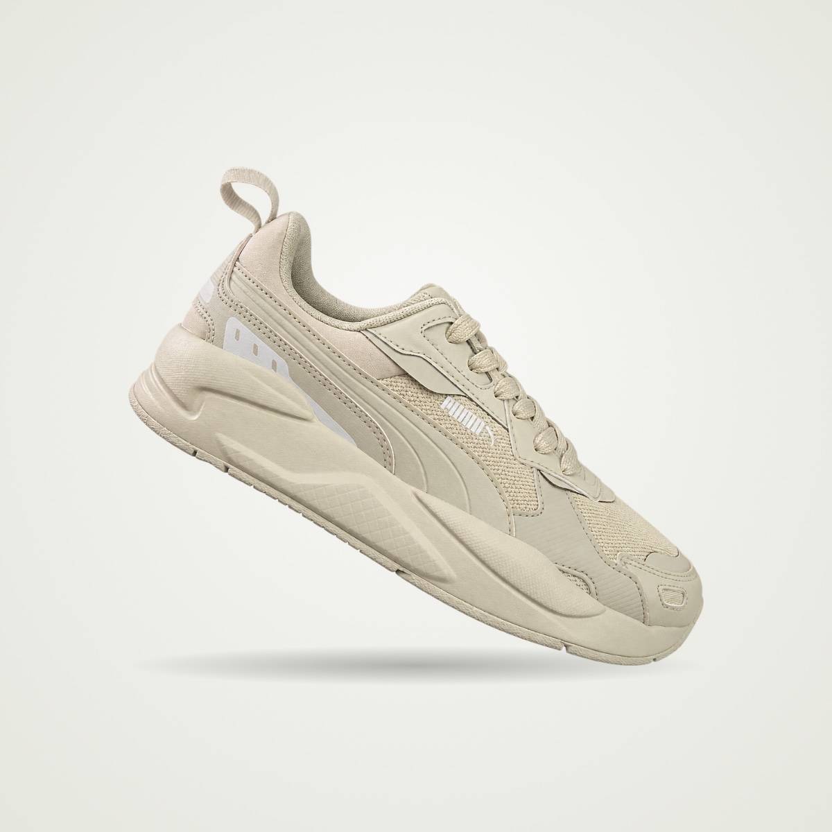 Tênis Puma X-Ray 3 Verde sálvia